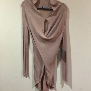 Jennifer Lopez Icy Romance top